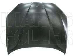 BMW X1 2009-2012 E84 - Gépháztető