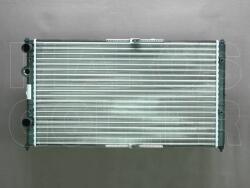 VW Caddy 1995-2004 - Vízhűtő - alkatresz - 19 928 Ft