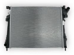 Opel Vivaro A/2 2006-2014 - Vízhűtő - alkatresz - 37 493 Ft