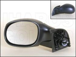 Citroen C3 2002-2009 - Külső tükör bal, bowd. állíth