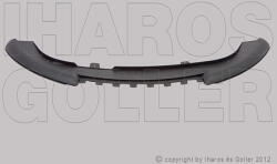 Seat Ibiza 2008-2012 - Első lökhárító alatti spoiler