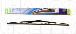 VW Bora 1998-2005 - Ablaktörlő lapát 2db (VM220) Ut. o/Vez. o. SILENCIO