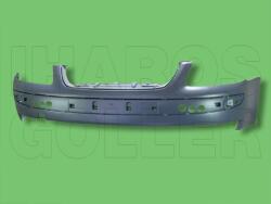 VW Touran 2003-2006 - Első lökhárító alapozott, felső rész