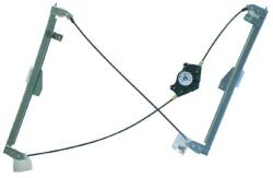 Audi A4 2001-2004 - Ablakemelő motor nélkül, bal első