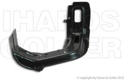 Opel Combo D 2011-2018 - Fényszórótartó lemez bal