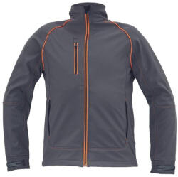 CERVA Emerton Plus softshell dzseki (03010593A2002) - epkezlab