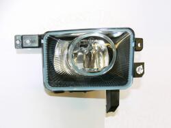 Opel Combo C 2001-2011 - Ködlámpa H3 jobb 03.9- DEPO