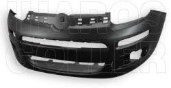Fiat Panda 2012- - Első lökhárító alapozott