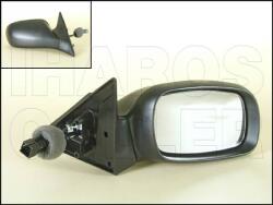 Opel Astra F 1991-2002 - Külső tükör jobb, el. áll. , fűth. (94.9-től)