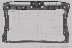 VW Passat 2014-2018 - Homlokfal kpl. műa. (2.0TDI 110KW)