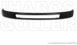 VW T4 1996-2003 Caravelle/Multivan - Fényszóró alatti összekötő lemez (ívelt lámpás)