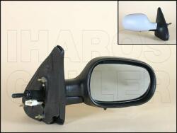 Renault Megane 1999-2002 - Külső tükör jobb, bowd. állíth. , fény. , beép. hőmérő