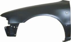 Audi A4 1994-1998 - Első sárvédő bal embléma hely nélkül (97.8-98.12)