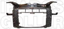 Ford Fusion 2002-2005 - Homlokfal (1.4, 1.6 benzines/diesel)