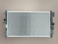 Opel Zafira C 2011-2019 - Vízhűtő - alkatresz - 33 525 Ft