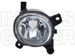 Audi A1 2010-2014 - Ködlámpa H11 jobb TYC