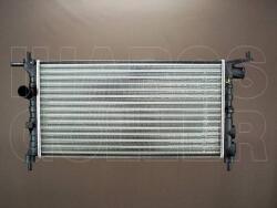 Opel Combo B 1992-2000 - Vízhűtő - alkatresz - 15 923 Ft