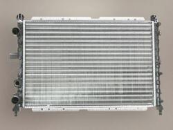 Fiat Tipo 1988-1995 - Vízhűtő - alkatresz - 23 670 Ft