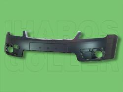 Ford C-Max 2003-2007 - Első lökhárító borítás alapozott