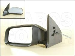 Opel Astra G 1997-2010 - Külső tükör bal, bowd. állíth. , fény