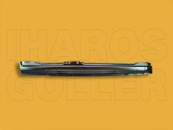 Opel Astra F 1991-2002 - Küszöb jobb 4/5 ajtós+Kombi