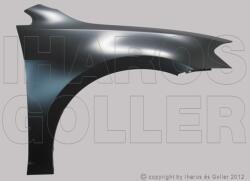 VW Golf VII 2012-2016 - Első sárvédő jobb - alkatresz - 14 235 Ft