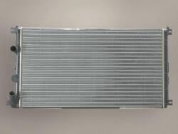 Opel Movano A 1998-2010 - Vízhűtő - alkatresz - 20 783 Ft