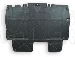 Fiat Punto 2005-2009 Grande - Alsó motorvédő lemez