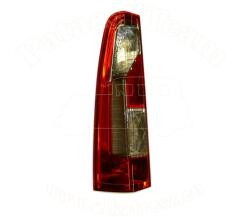 Renault Master 2019-2024 - Hátsó lámpa üres bal