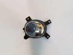 Audi A3 2008-2013 5ajtós - Ködlámpa H11 bal TYC