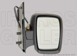 Citroen Jumpy 2007-2016 - VTK jobb, el. áll. , fűth. , el. beh. , hőm. fény