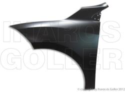 Renault Megane 2012-2013 - Első sárvédő bal