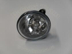 Renault Megane 1999-2002 - Ködlámpa H1 bal TYC