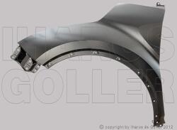 Toyota C-HR 2016-2019 - Első sárvédő bal