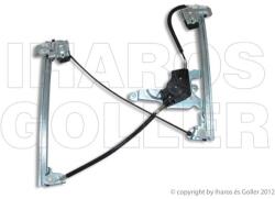 Skoda Octavia 1997-2004 - Ablakemelő motor nélkül, bal első