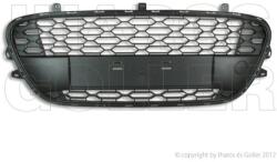 Citroen C3 2010-2013 - Rács az első lökhárítóba közép 13.3-ig