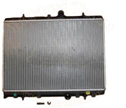 Citroen C4 2008-2010 - Vízhűtő - alkatresz - 20 903 Ft