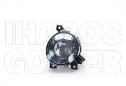 VW Touran 2003-2006 - Ködlámpa H11 bal DPA