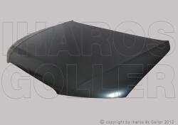 Audi A4 2012-2015 - Gépháztető