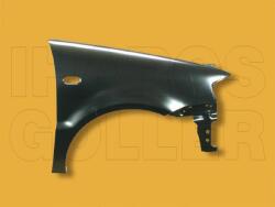 VW Polo 1999-2001 - Első sárvédő jobb (küszöbborításoshoz)