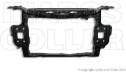 Fiat Punto 2012-2018 - Homlokfal műanyag - alkatresz - 26 453 Ft