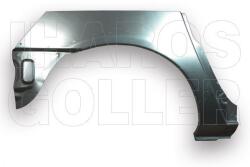 VW Sharan 2000-2010 - Hátsó sárvédő javítóív jobb