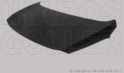 Hyundai I30 2012-2015 - Gépháztető