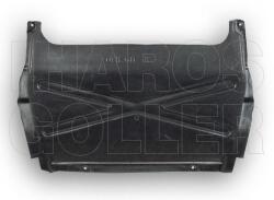 Opel Omega B/2 1999-2002 - Alsó motorvédő lemez (ABS+PVC)