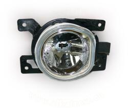 Fiat Doblo 2009-2015 - Ködlámpa H1 bal TYC