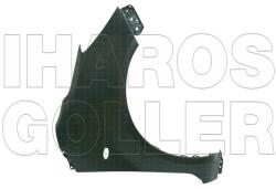 Opel Agila B 2007-2014 - Első sárvédő jobb