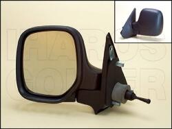 Citroen Berlingo 2002-2008 - Külső tükör bal, bowd. állíth