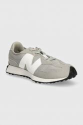 New Balance gyerek sportcipő 327 szürke, PH327CGW - szürke 20