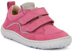 Froddo Adidași desculți pentru fete BASE Fuxia Froddo G3130260-10 fucsia - 33