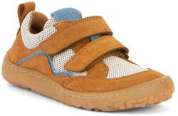 Froddo Băieți adidași desculți BASE Brown Froddo G3130260-1 maro - 30